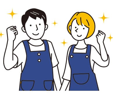 横浜市青葉区の障がい者グループホーム キセキ｜共同生活援助・安心の少人数支援【株式会社ウェルミナス】