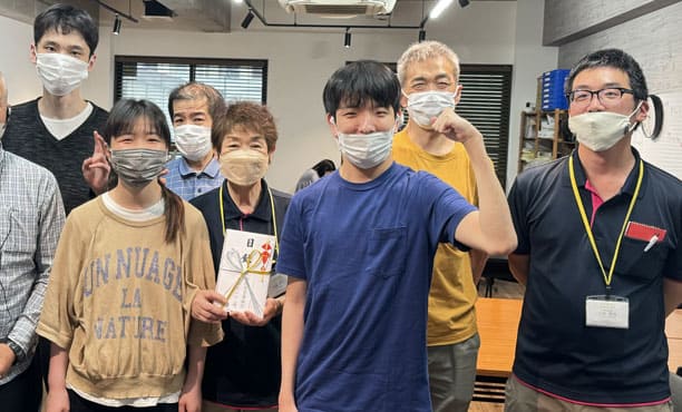 株式会社ウェルミナス 採用サイト｜横浜市青葉区の放課後等デイサービス・福祉・介護の求人