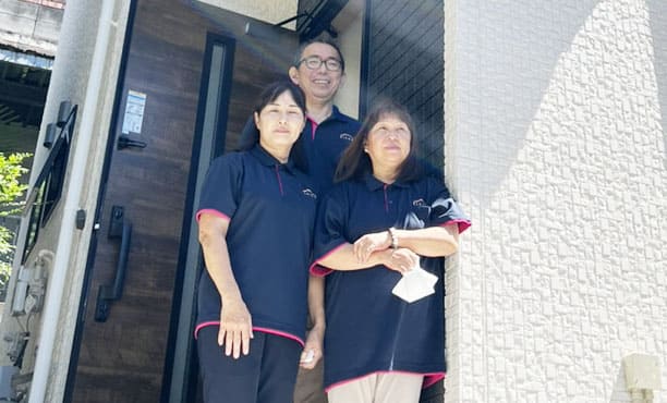 株式会社ウェルミナス 採用サイト｜横浜市青葉区の放課後等デイサービス・福祉・介護の求人