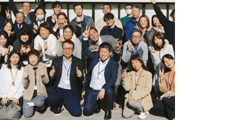 株式会社ウェルミナス 採用サイト｜横浜市青葉区の放課後等デイサービス・福祉・介護の求人