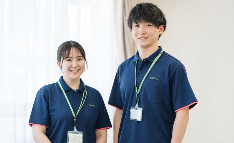株式会社ウェルミナス 採用サイト｜横浜市青葉区の放課後等デイサービス・福祉・介護の求人