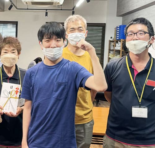 株式会社ウェルミナス 採用サイト｜横浜市青葉区の放課後等デイサービス・福祉・介護の求人