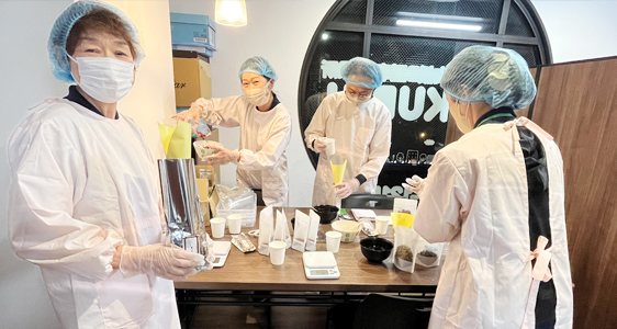 株式会社ウェルミナス wellminas｜横浜市青葉区の福祉・医療・生活支援を行う会社