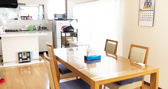 株式会社ウェルミナス wellminas｜横浜市青葉区の福祉・医療・生活支援を行う会社