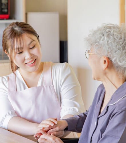 株式会社ウェルミナス wellminas｜横浜市青葉区の福祉・医療・生活支援を行う会社