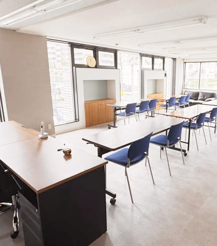 株式会社ウェルミナス wellminas｜横浜市青葉区の福祉・医療・生活支援を行う会社