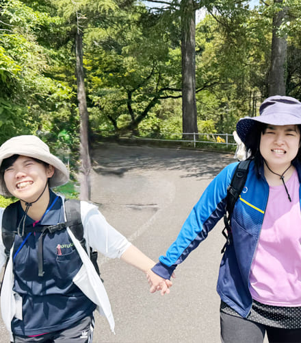 株式会社ウェルミナス wellminas｜横浜市青葉区の福祉・医療・生活支援を行う会社