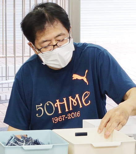 株式会社ウェルミナス wellminas｜横浜市青葉区の福祉・医療・生活支援を行う会社