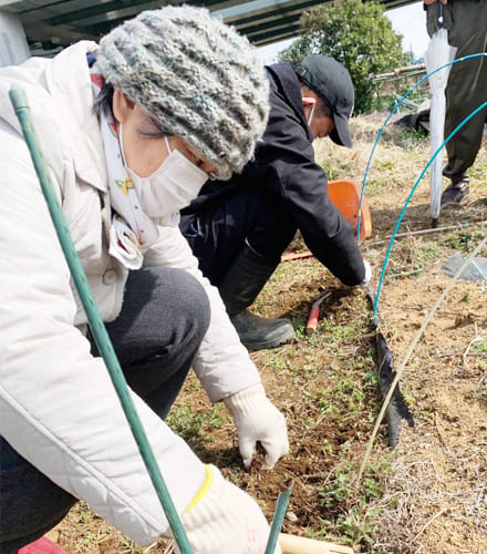 株式会社ウェルミナス wellminas｜横浜市青葉区の福祉・医療・生活支援を行う会社