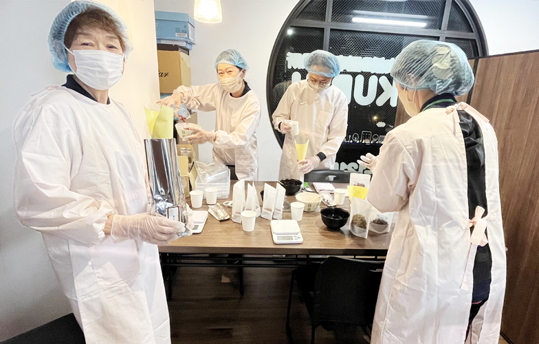 株式会社ウェルミナス wellminas｜横浜市青葉区の福祉・医療・生活支援を行う会社