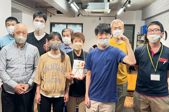 株式会社ウェルミナス wellminas｜横浜市青葉区の福祉・医療・生活支援を行う会社