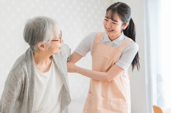 株式会社ウェルミナス wellminas｜横浜市青葉区の福祉・医療・生活支援を行う会社