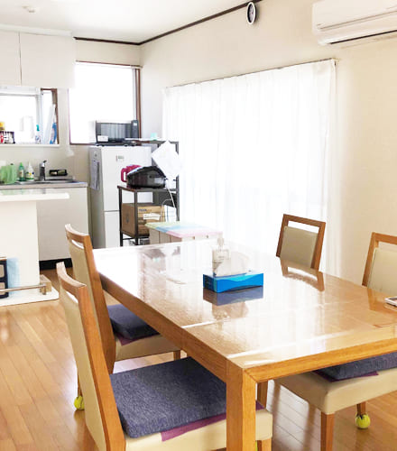 株式会社ウェルミナス wellminas｜横浜市青葉区の福祉・医療・生活支援を行う会社